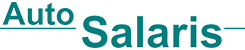 Logo Auto Salaris